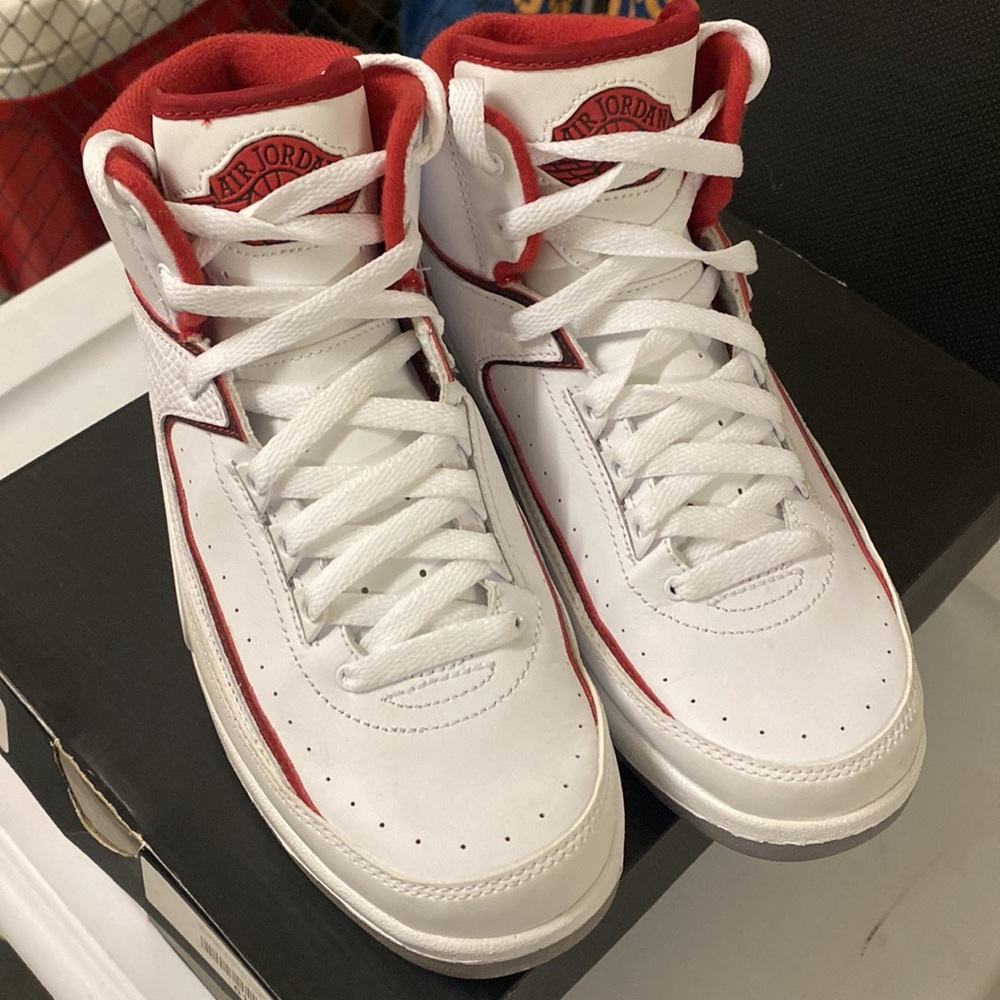 Jordan 2 - Picture 5 of 10